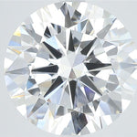 IGI 7.03 Carat Round Brilliant Lab Grown Diamond 人工培育鑽石 實驗室人造鑽石