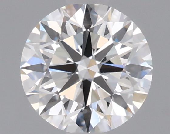 IGI 0.63 Carat Round Brilliant Lab Grown Diamond 人工培育鑽石 實驗室人造鑽石