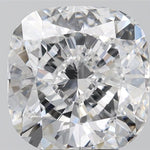 IGI 5.01 Carat Cushion Lab Grown Diamond 人工培育鑽石 實驗室人造鑽石