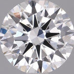 IGI 0.94 Carat Round Brilliant Lab Grown Diamond 人工培育鑽石 實驗室人造鑽石