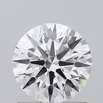 IGI 0.93 Carat Round Brilliant Lab Grown Diamond 人工培育鑽石 實驗室人造鑽石