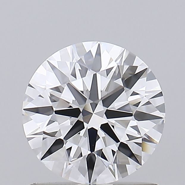 IGI 0.93 Carat Round Brilliant Lab Grown Diamond 人工培育鑽石 實驗室人造鑽石