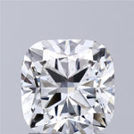 IGI 1.87 Carat Cushion Lab Grown Diamond 人工培育鑽石 實驗室人造鑽石