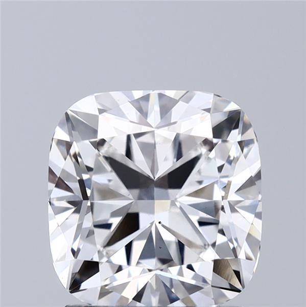 IGI 1.87 Carat Cushion Lab Grown Diamond 人工培育鑽石 實驗室人造鑽石