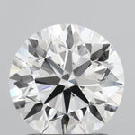 IGI 1.51 Carat Round Brilliant Lab Grown Diamond 人工培育鑽石 實驗室人造鑽石
