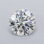 IGI 0.72 Carat Round Brilliant Lab Grown Diamond 人工培育鑽石 實驗室人造鑽石