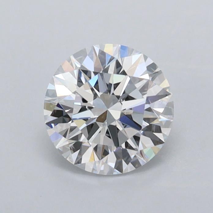 IGI 0.72 Carat Round Brilliant Lab Grown Diamond 人工培育鑽石 實驗室人造鑽石