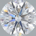 IGI 1.07 Carat Round Brilliant Lab Grown Diamond 人工培育鑽石 實驗室人造鑽石