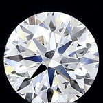 IGI 2.30 Carat Round Brilliant Lab Grown Diamond 人工培育鑽石 實驗室人造鑽石