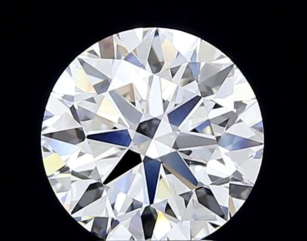 IGI 2.30 Carat Round Brilliant Lab Grown Diamond 人工培育鑽石 實驗室人造鑽石