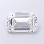 IGI 4.01 Carat Emerald Lab Grown Diamond 人工培育鑽石 實驗室人造鑽石