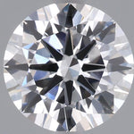 IGI 1.50 Carat Round Brilliant Lab Grown Diamond 人工培育鑽石 實驗室人造鑽石