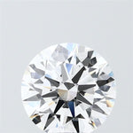 IGI 1.52 Carat Round Brilliant Lab Grown Diamond 人工培育鑽石 實驗室人造鑽石
