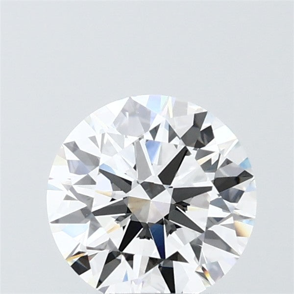 IGI 1.52 Carat Round Brilliant Lab Grown Diamond 人工培育鑽石 實驗室人造鑽石