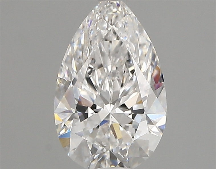 IGI 1.11 Carat Pear Lab Grown Diamond 人工培育鑽石 實驗室人造鑽石