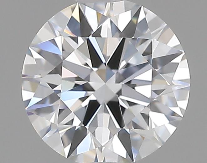 IGI 1.00 Carat Round Brilliant Lab Grown Diamond 人工培育鑽石 實驗室人造鑽石