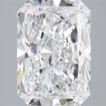 IGI 2.39 Carat Radiant Cut Lab Grown Diamond 人工培育鑽石 實驗室人造鑽石