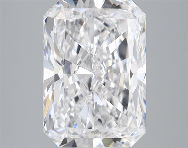 IGI 2.39 Carat Radiant Cut Lab Grown Diamond 人工培育鑽石 實驗室人造鑽石