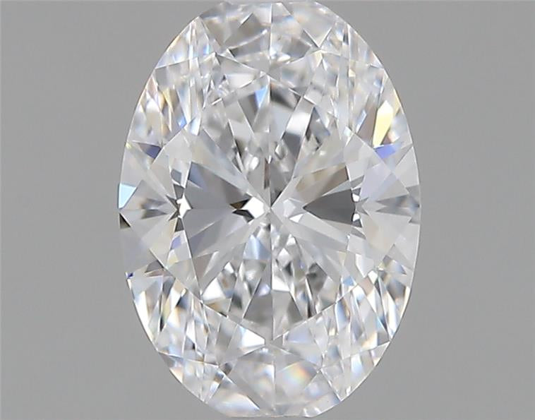 IGI 1.03 Carat Oval Lab Grown Diamond 人工培育鑽石 實驗室人造鑽石