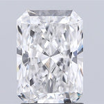 IGI 1.84 Carat Radiant Cut Lab Grown Diamond 人工培育鑽石 實驗室人造鑽石
