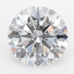 IGI 2.27 Carat Round Brilliant Lab Grown Diamond 人工培育鑽石 實驗室人造鑽石
