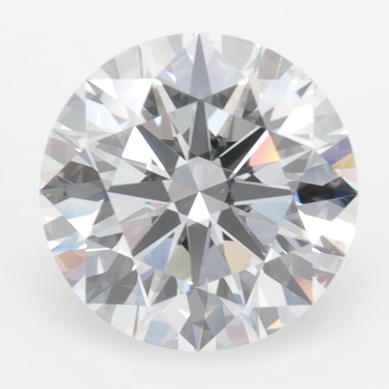 IGI 2.27 Carat Round Brilliant Lab Grown Diamond 人工培育鑽石 實驗室人造鑽石