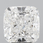 IGI 4.11 Carat Cushion Lab Grown Diamond 人工培育鑽石 實驗室人造鑽石