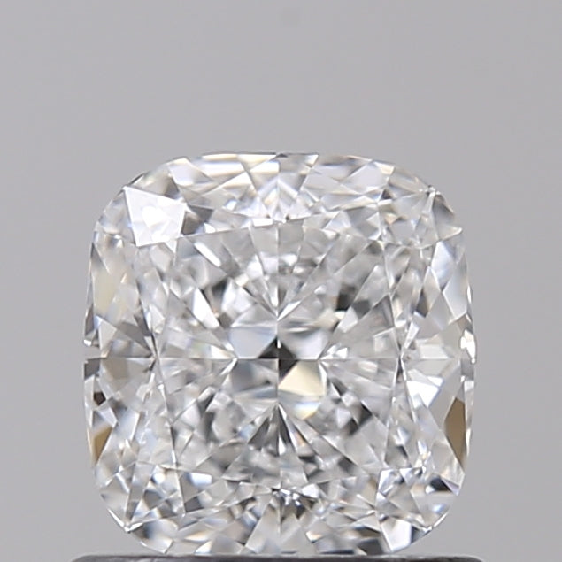 IGI 0.91 Carat Cushion Lab Grown Diamond