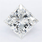 IGI 9.09 Carat Princess Cut Lab Grown Diamond 人工培育鑽石 實驗室人造鑽石