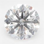 IGI 4.10 Carat Round Brilliant Lab Grown Diamond 人工培育鑽石 實驗室人造鑽石