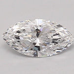 IGI 0.61 Carat Marquise Lab Grown Diamond 人工培育鑽石 實驗室人造鑽石