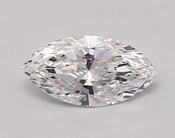 IGI 0.61 Carat Marquise Lab Grown Diamond 人工培育鑽石 實驗室人造鑽石