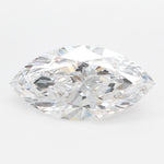 IGI 1.41 Carat Marquise Lab Grown Diamond 人工培育鑽石 實驗室人造鑽石