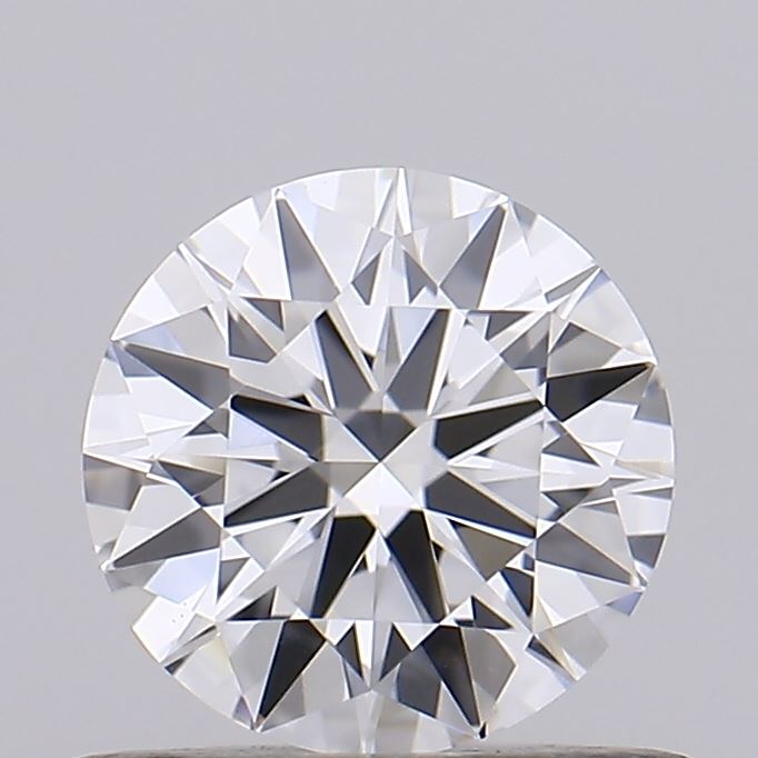IGI 0.50 Carat Round Brilliant Lab Grown Diamond 人工培育鑽石 實驗室人造鑽石