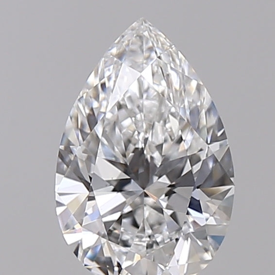 IGI 1.02 Carat Pear Lab Grown Diamond