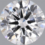 IGI 1.99 Carat Round Brilliant Lab Grown Diamond 人工培育鑽石 實驗室人造鑽石