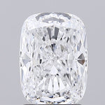 IGI 2.02 Carat Cushion Lab Grown Diamond