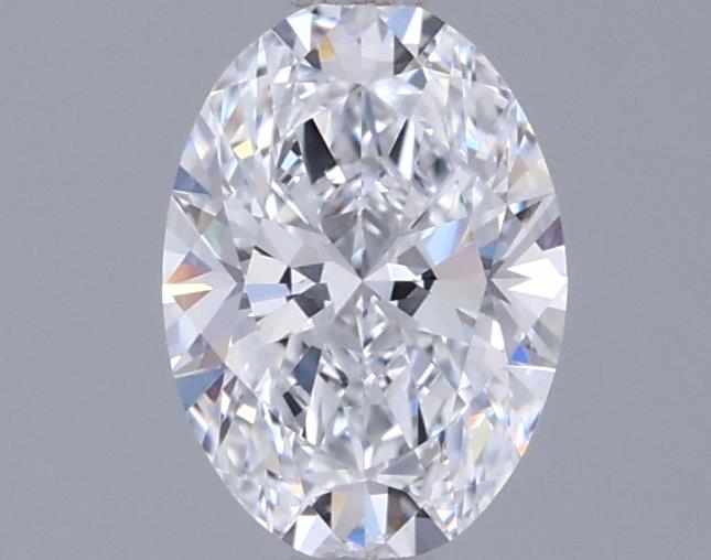 IGI 0.92 Carat Oval Lab Grown Diamond 人工培育鑽石 實驗室人造鑽石