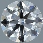 IGI 1.50 Carat Round Brilliant Lab Grown Diamond 人工培育鑽石 實驗室人造鑽石