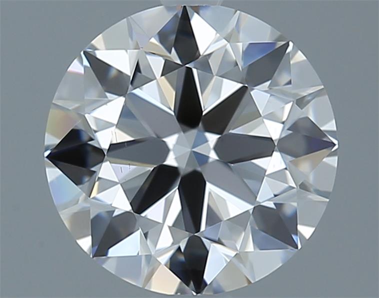 IGI 1.50 Carat Round Brilliant Lab Grown Diamond 人工培育鑽石 實驗室人造鑽石