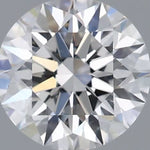 IGI 1.17 Carat Round Brilliant Lab Grown Diamond 人工培育鑽石 實驗室人造鑽石