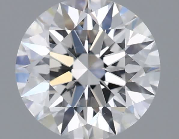 IGI 1.17 Carat Round Brilliant Lab Grown Diamond 人工培育鑽石 實驗室人造鑽石
