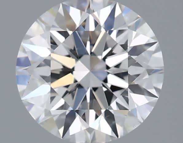 IGI 1.17 Carat Round Brilliant Lab Grown Diamond 人工培育鑽石 實驗室人造鑽石