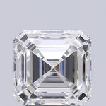 IGI 2.32 Carat Asscher Lab Grown Diamond 人工培育鑽石 實驗室人造鑽石