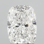 IGI 1.51 Carat Cushion Lab Grown Diamond 人工培育鑽石 實驗室人造鑽石