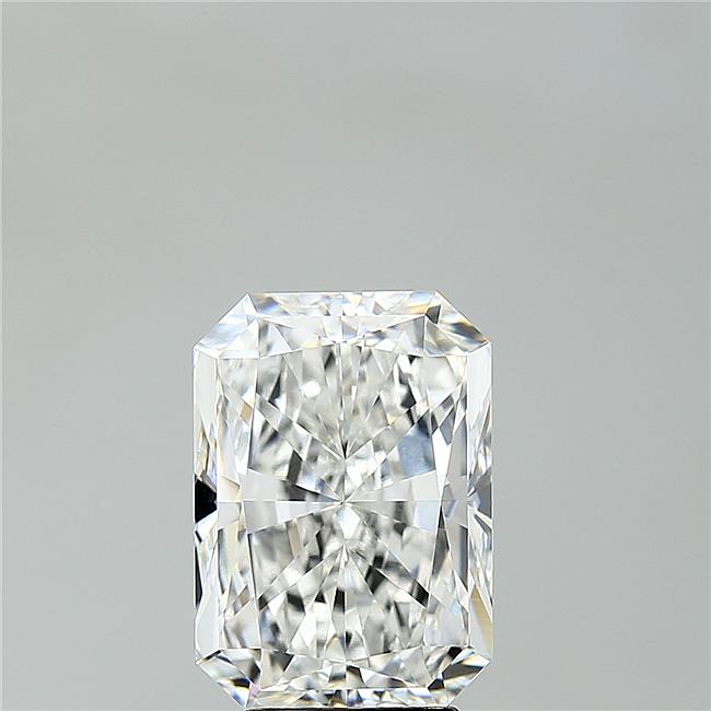 IGI 5.05 Carat Radiant Cut Lab Grown Diamond 人工培育鑽石 實驗室人造鑽石