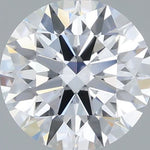 IGI 1.02 Carat Round Brilliant Lab Grown Diamond 人工培育鑽石 實驗室人造鑽石