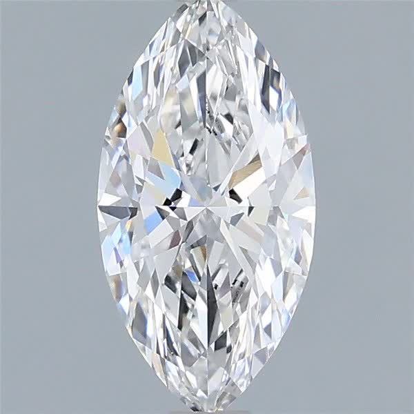 IGI 1.05 Carat Marquise Lab Grown Diamond 人工培育鑽石 實驗室人造鑽石