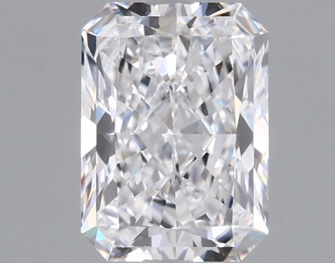 IGI 1.03 Carat Radiant Cut Lab Grown Diamond 人工培育鑽石 實驗室人造鑽石