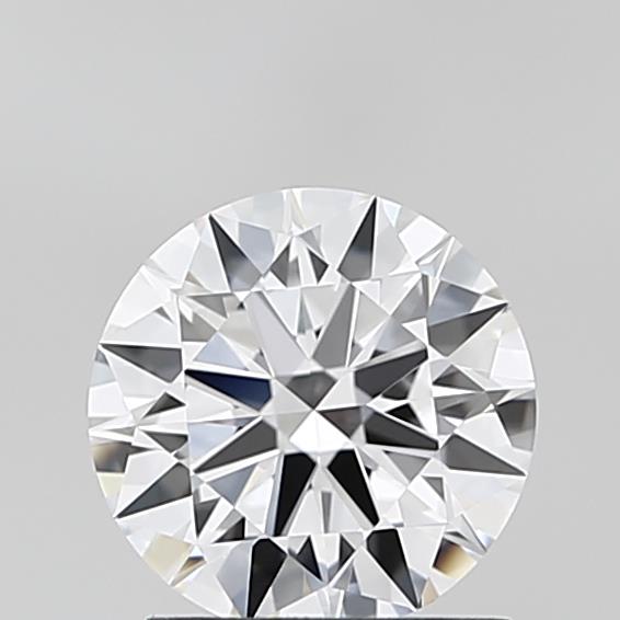 IGI 1.44 Carat Round Brilliant Lab Grown Diamond 人工培育鑽石 實驗室人造鑽石